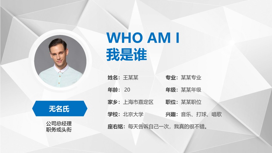 职业规划22.pptx_第2页