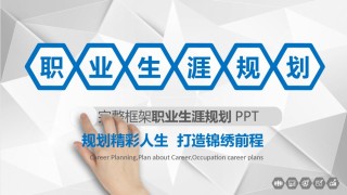 职业规划22.pptx