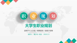职业规划8.pptx