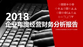 财务报告 (18).pptx