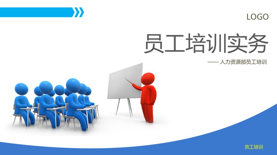 员工培训7.pptx_第1页