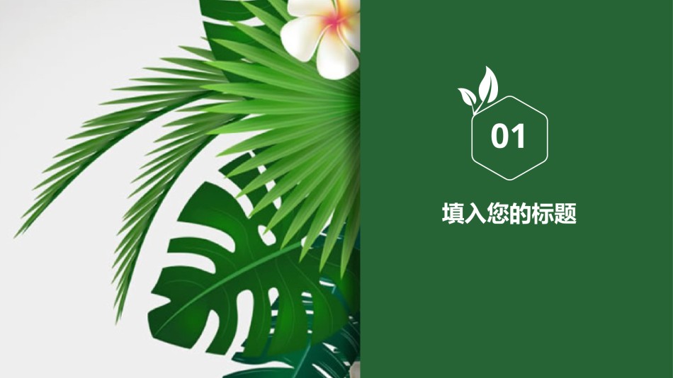 清新文艺10.pptx_第3页