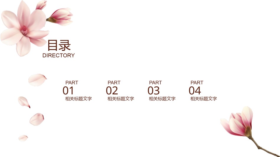 清新文艺14.pptx_第2页