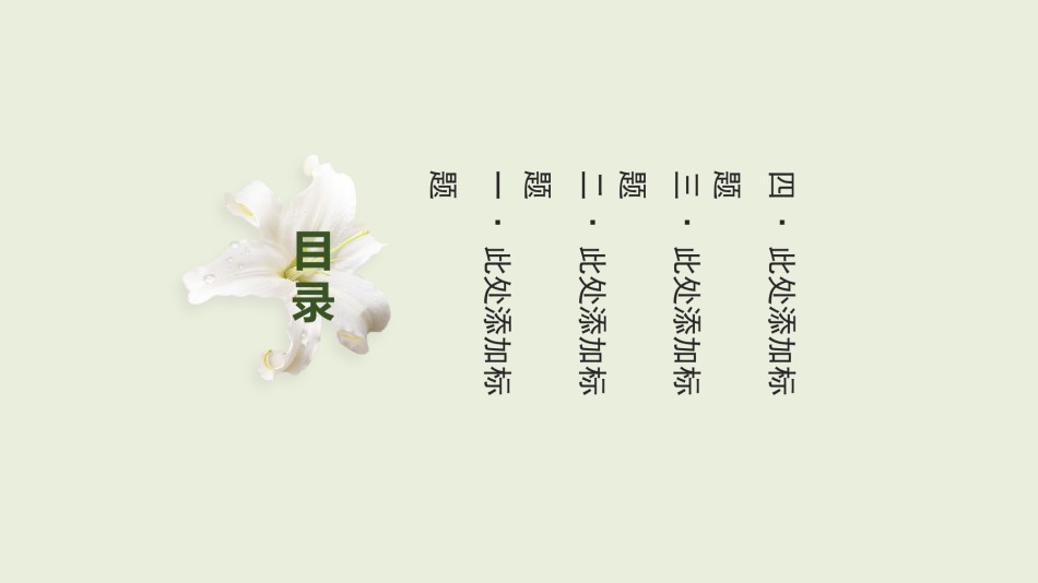 清新文艺17.pptx_第2页
