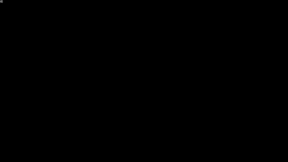 【编号48】创意黑白字幕公司宣传介绍快闪PPT模板.pptx_第1页