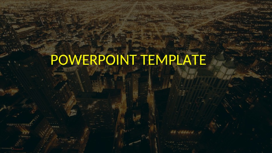 通用模板2616.ppt_第1页