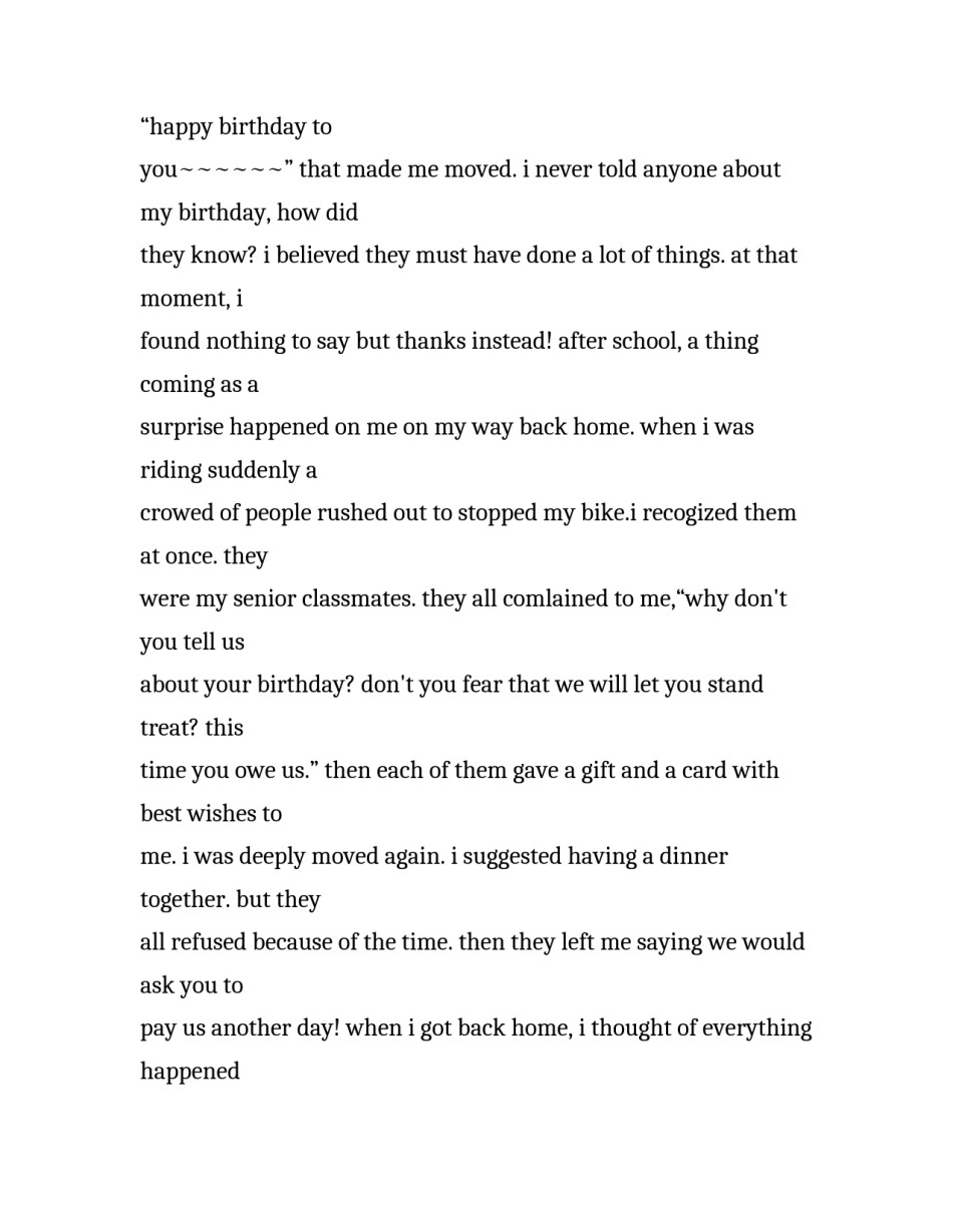 文明一分钟演讲稿 讲文明演讲稿三分钟(三篇)_第2页