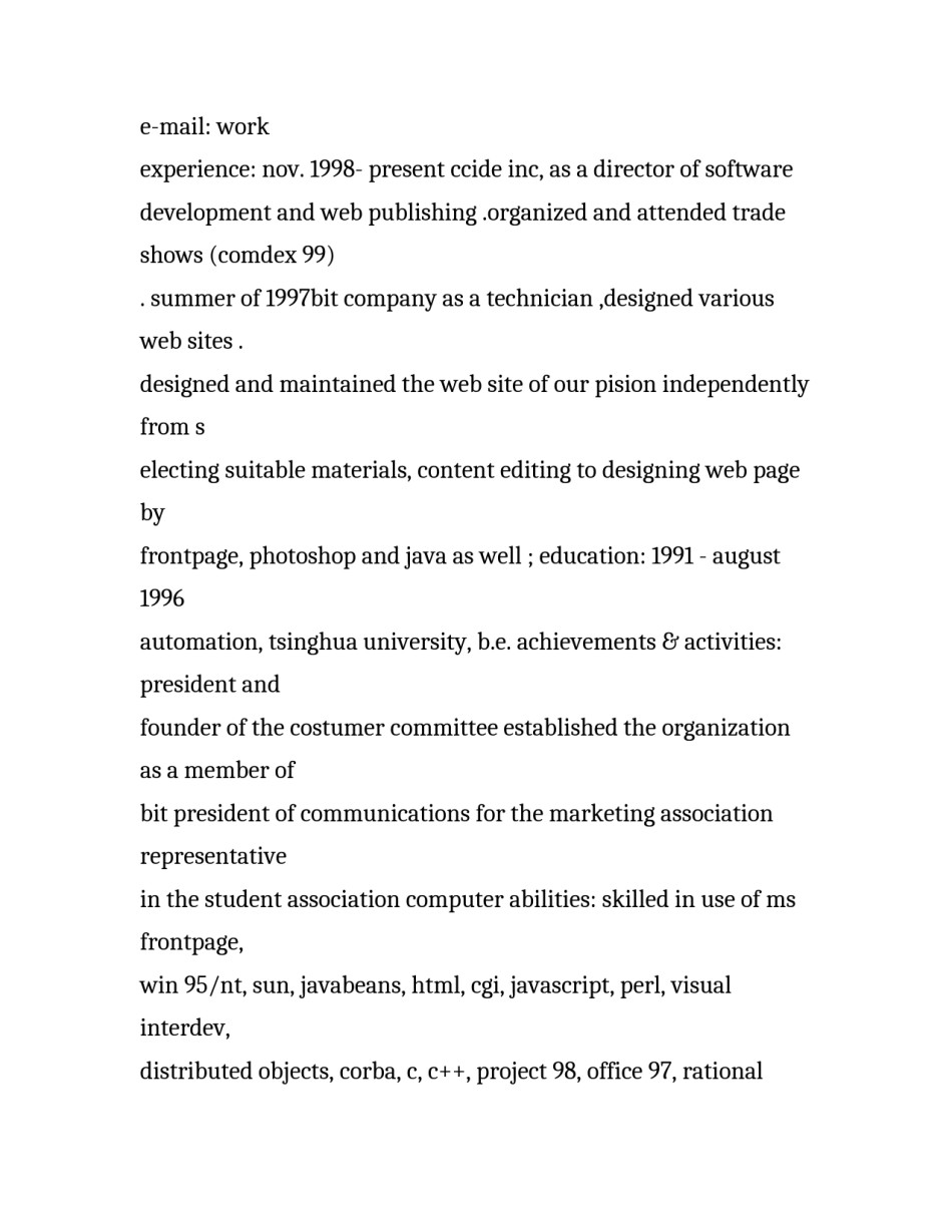 Word文档设置自动生成目录及相应页码通用 word2010怎么自动生成目录和页码(7篇)_第3页