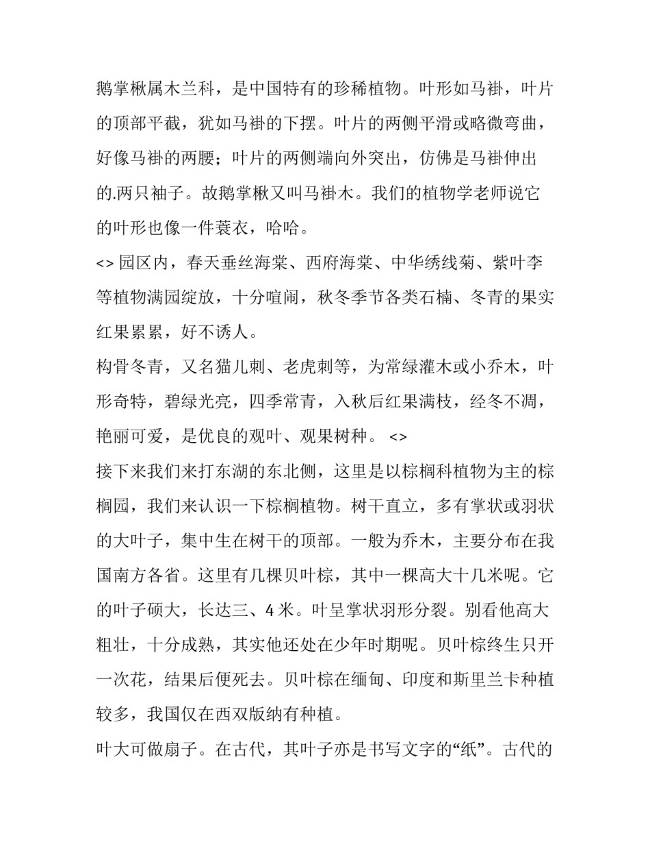 浙江手部护理心得体会简短 手部护理特点(9篇)_第3页