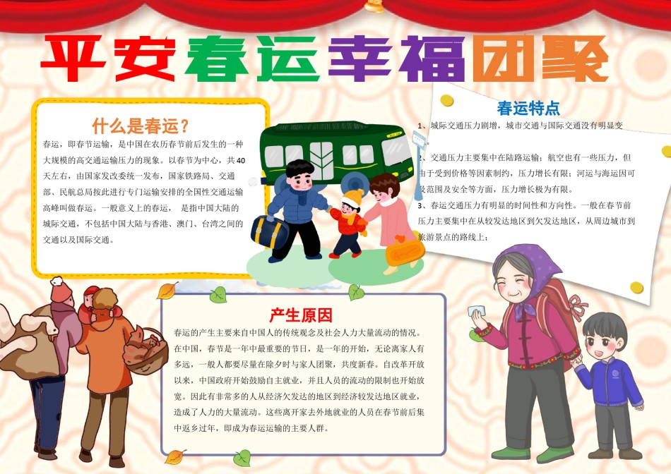 春运手抄报5.docx_第1页