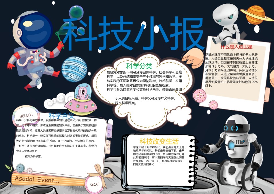 科技小报17.docx_第1页