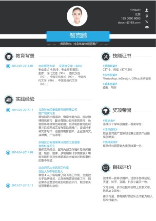 个人简历单页稳重大气单页02 (3).docx