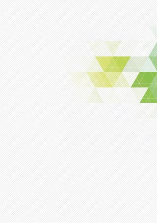 个人简历模板简洁经典四页一期 (15).docx