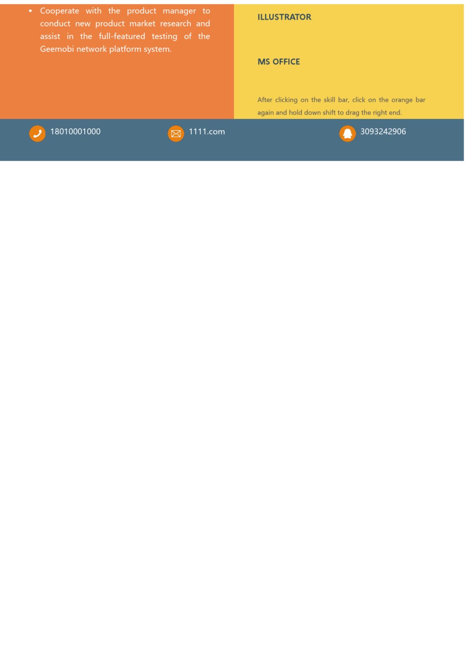 英文简历模板 (61).docx_第2页