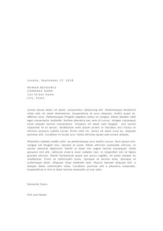 英文简历模板双页 (18).docx