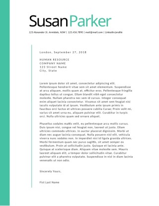 英文简历模板双页 (12).docx