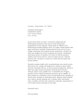 英文简历模板双页 (4).docx