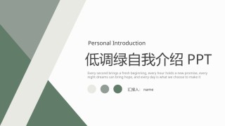 自我介绍161.pptx