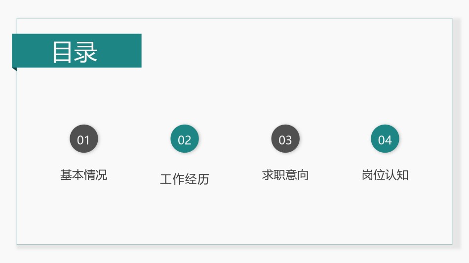 自我介绍100.pptx_第2页
