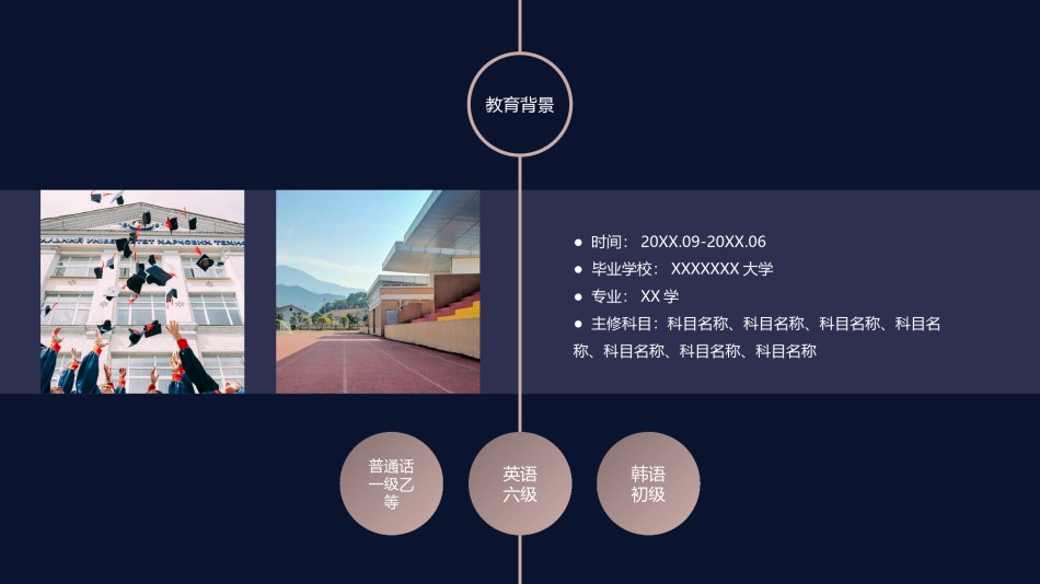 自我介绍91.pptx_第3页