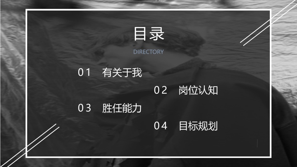 自我介绍33.pptx_第2页