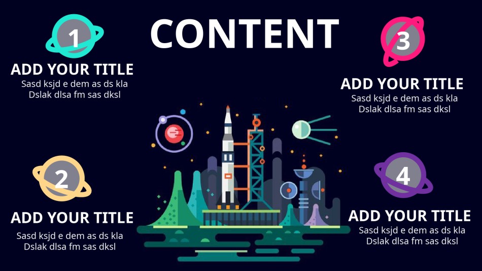 [070]扁平风格PPT模板.pptx_第2页