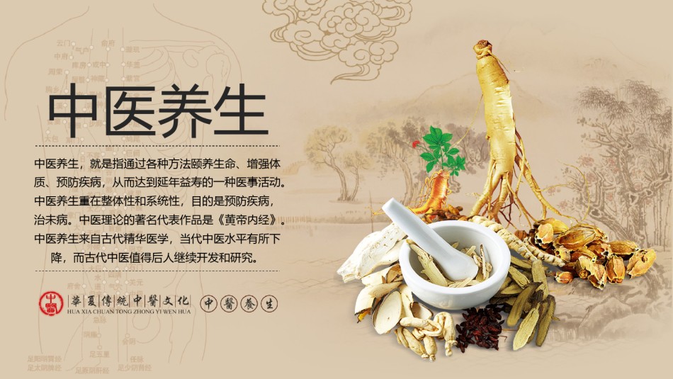 医疗护理PPT模板静态 (3).pptx_第1页
