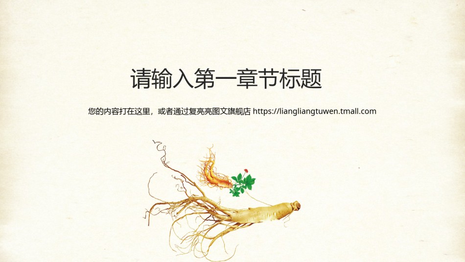 医疗护理PPT模板静态 (3).pptx_第3页