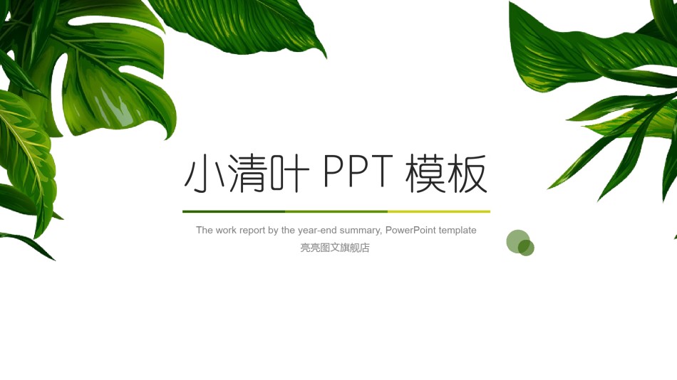 经典PPT模板 (11).pptx_第1页
