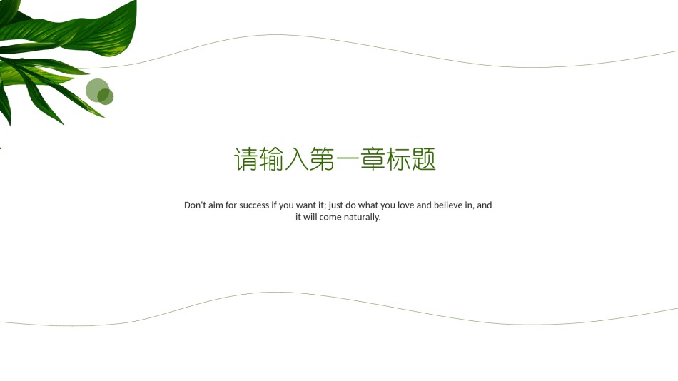经典PPT模板 (11).pptx_第3页