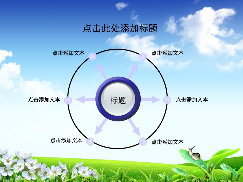绿色环保ppt模板 (5).ppt_第3页