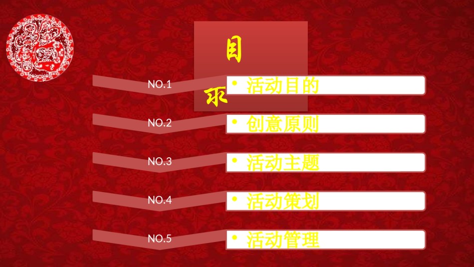 年会策划ppt模板 (6).ppt_第2页
