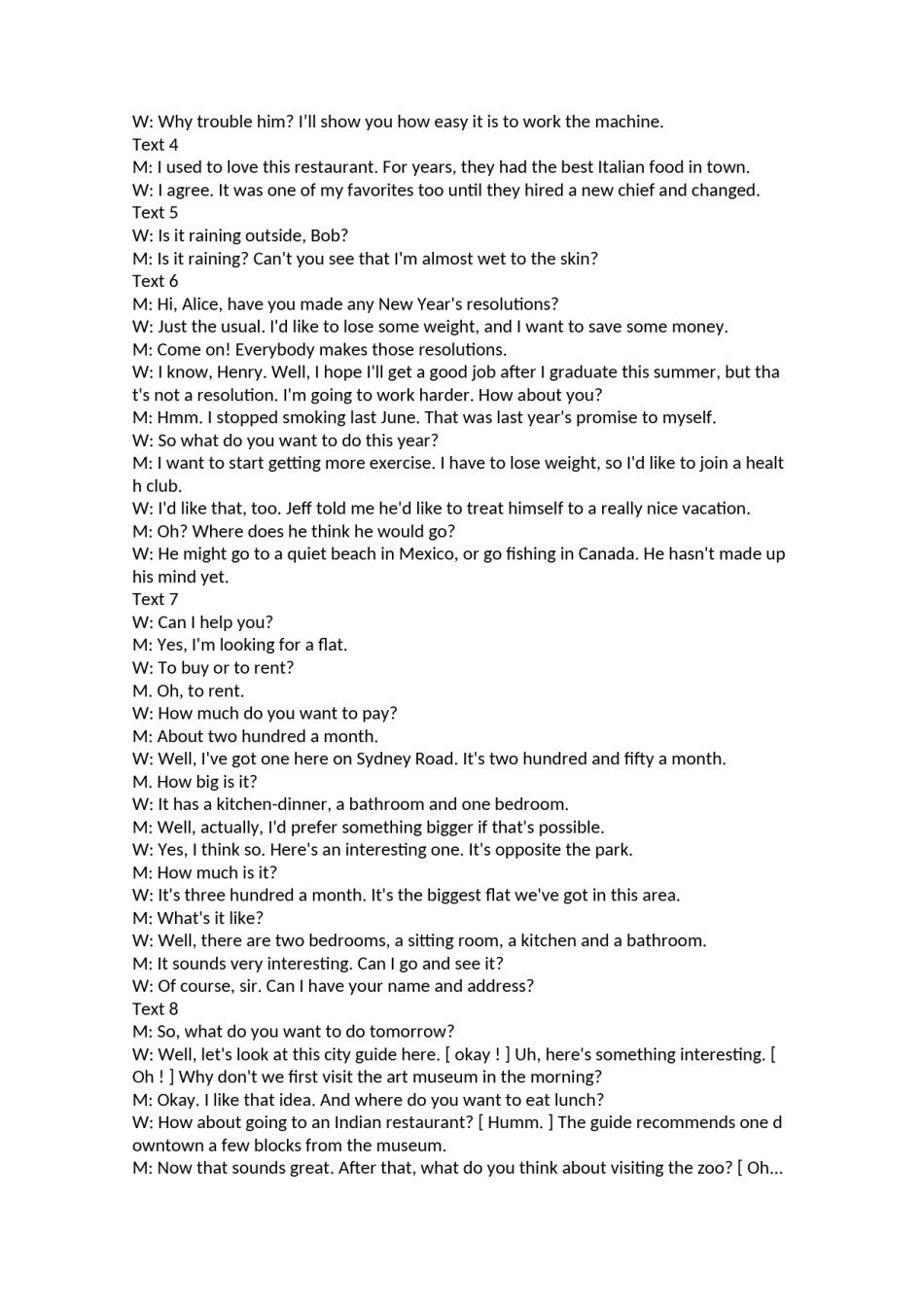 江苏省江阴市石庄高级中学2007届高三英语第一次考试卷5.doc.docx_第2页