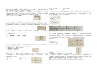 2015年高考真题 物理（山东卷)（原卷版）.docx