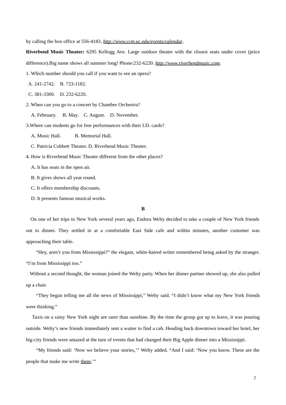 2016年英语高考试题全国卷3(含答案).docx_第2页