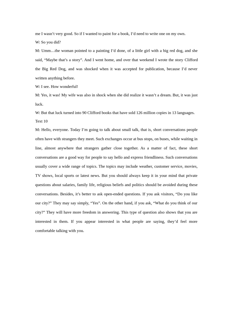 2020年全国2卷、3卷、江苏卷听力原文.docx_第3页