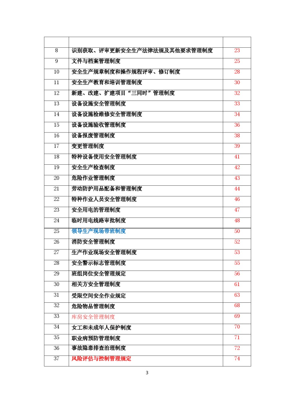 安全生产管理制度汇编.doc_第3页