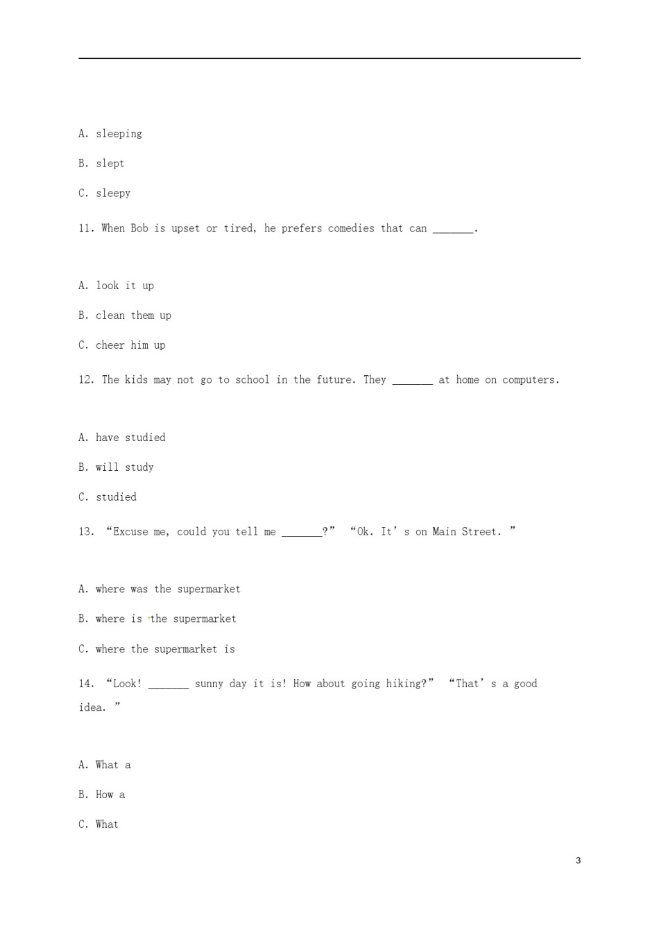 贵州贵阳英语（含解析）_20220715181546.doc_第3页