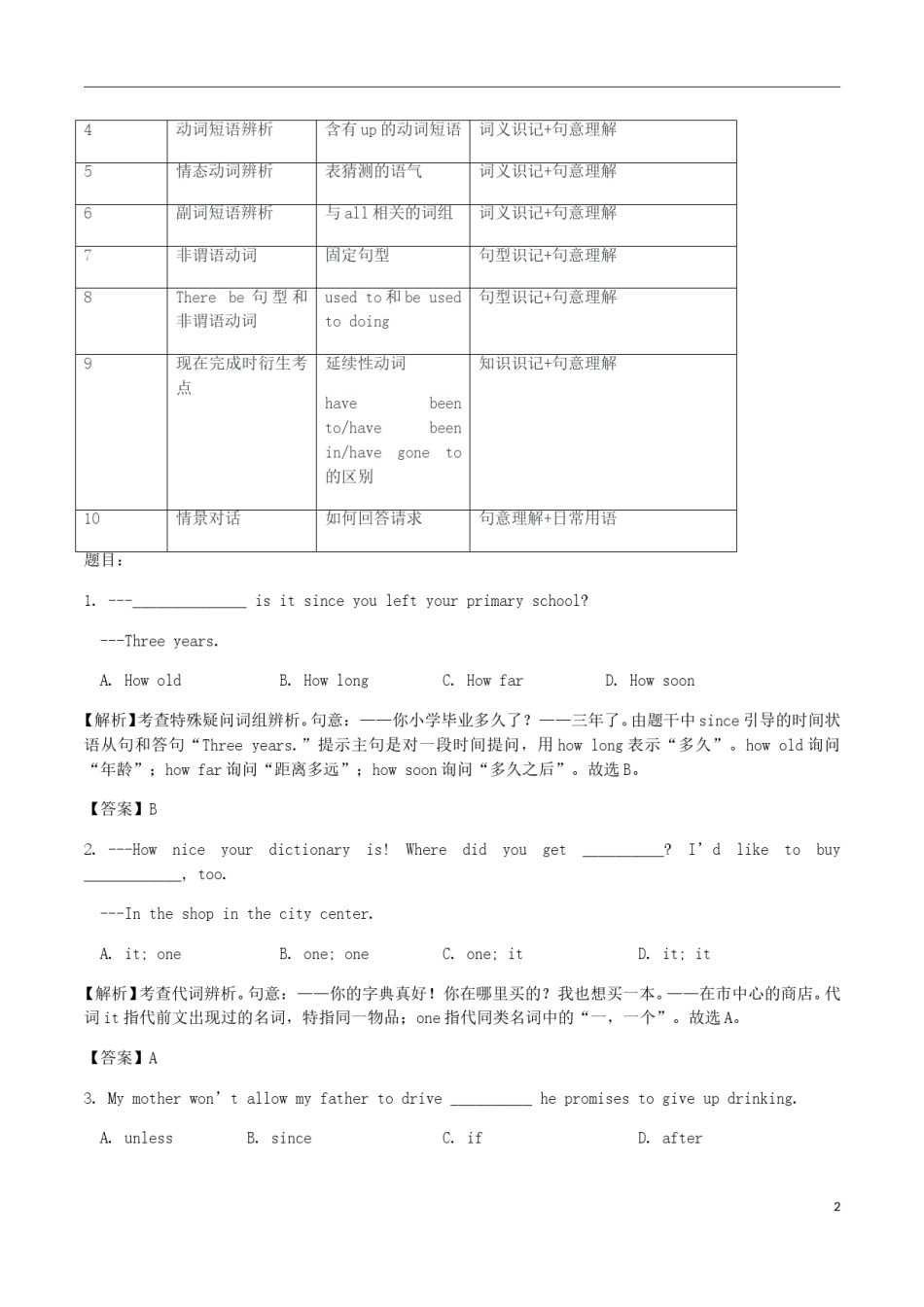 江苏省常州市2017年中考英语真题试题（含解析）.doc_第2页