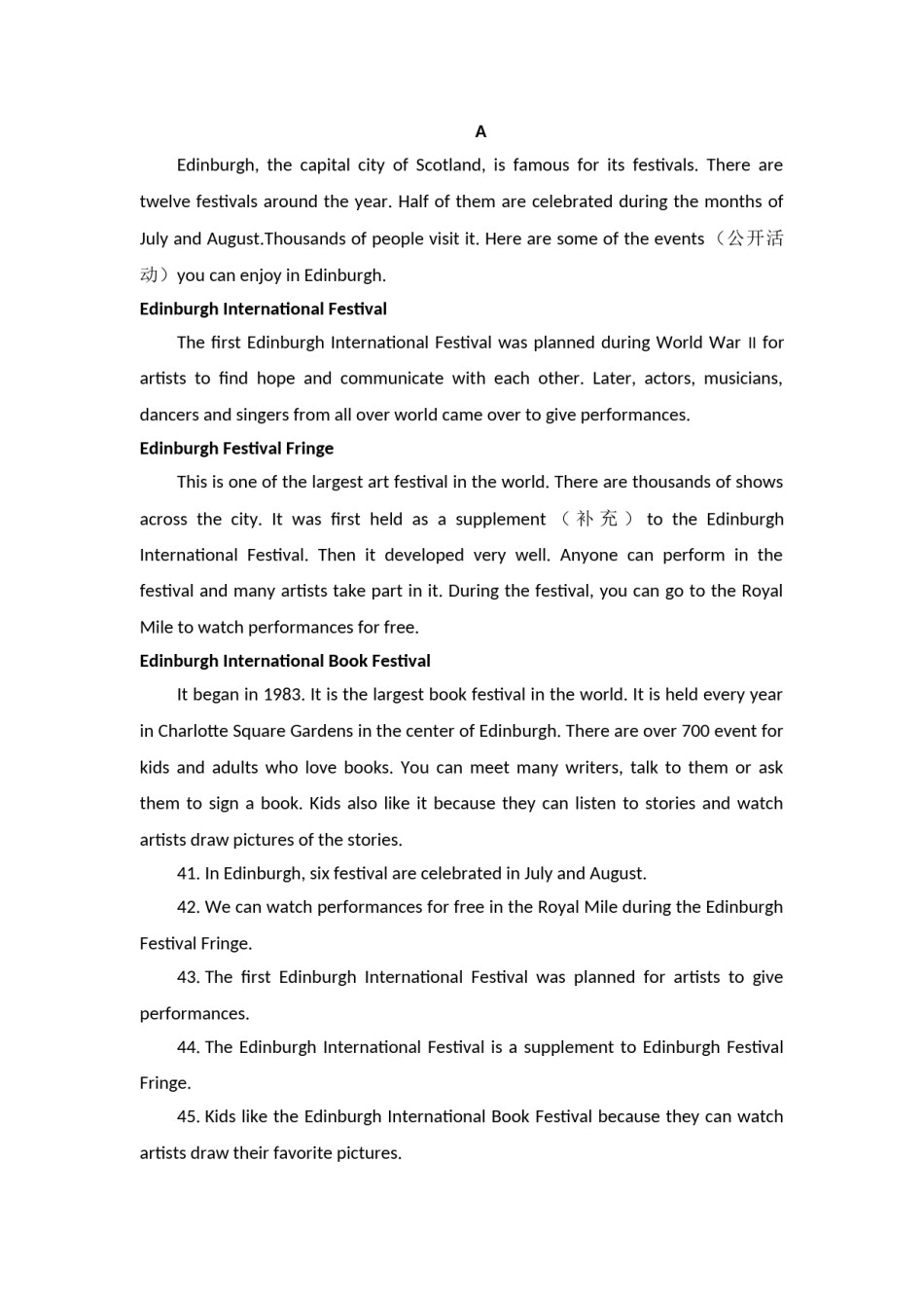 2015年陕西中考英语试卷及答案.doc_第3页