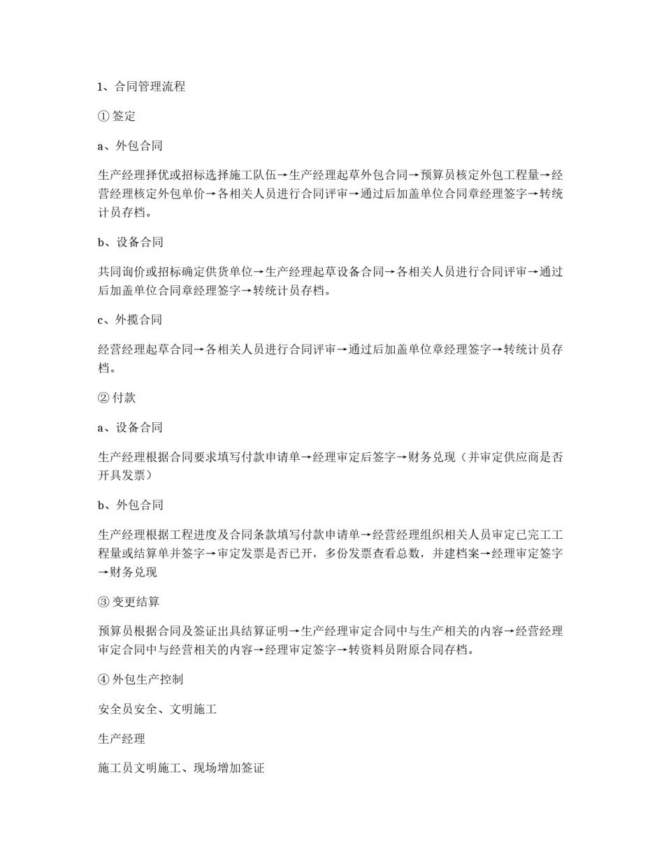 合同管理制度_第2页