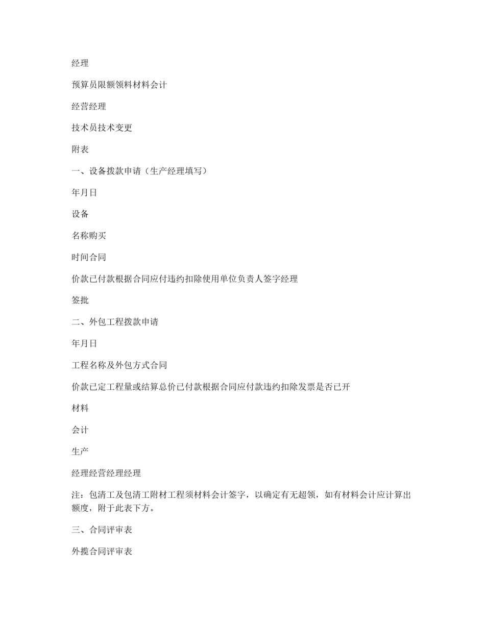 合同管理制度_第3页