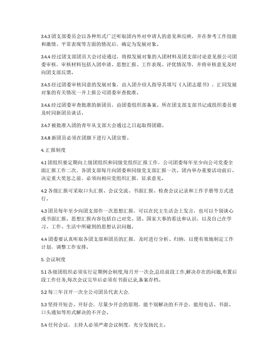 共青团工作条例_第3页