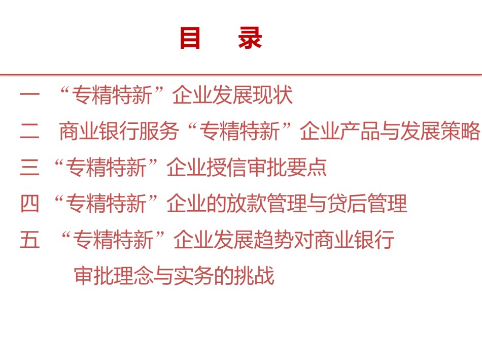 9月1日商业银行”专精特新“企业的授信审批与风险管理(1).pdf_第2页