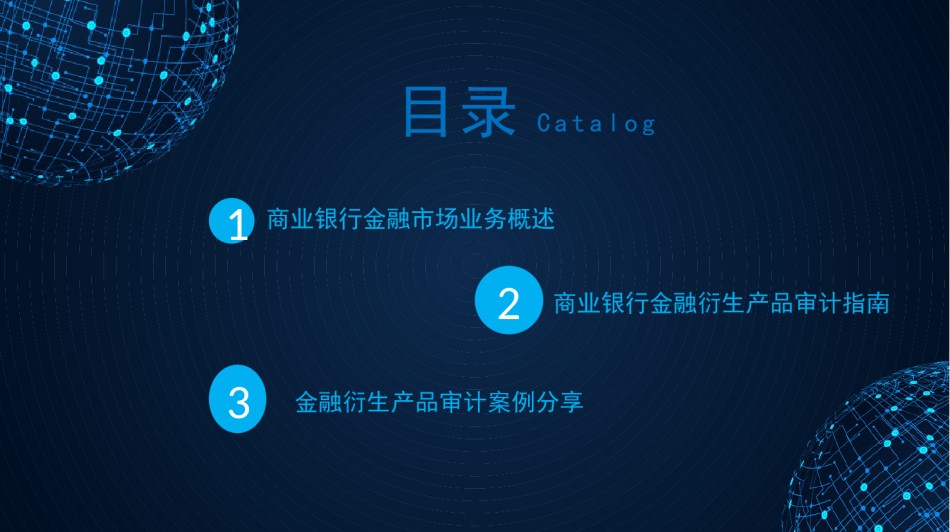 课件-商业银行新兴业务大数据审计及案例解析（金融市场业务与金融衍生产品审计）.pptx_第2页