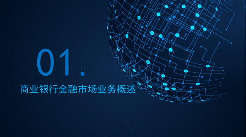 课件-商业银行新兴业务大数据审计及案例解析（金融市场业务与金融衍生产品审计）.pptx_第3页