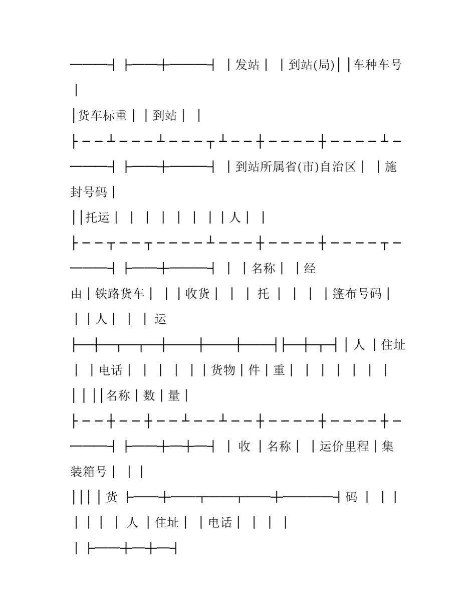 铁路发展心得体会及感悟 铁路发展的心得体会(三篇)_第2页