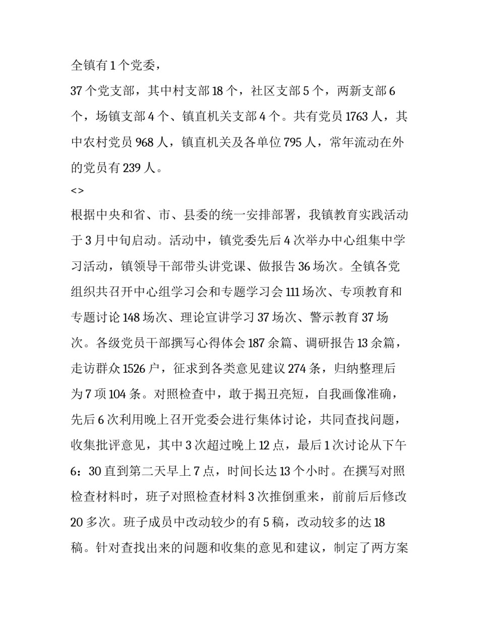 参观党建示范点心得体会精选 去党建工作示范点参观后的心得体会(8篇)_第2页