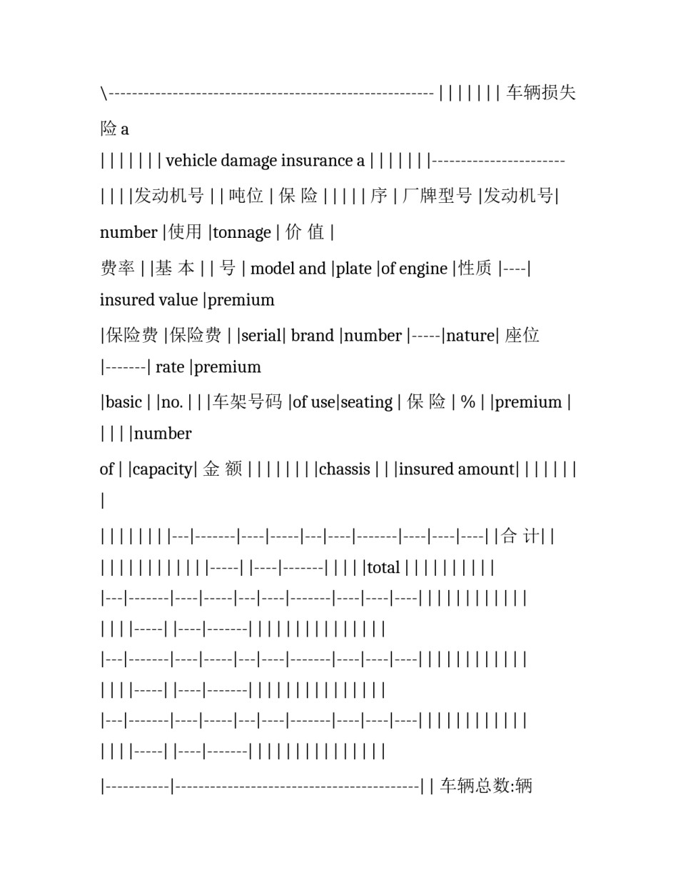 车辆保养准则心得体会和方法 车辆保养准则心得体会和方法总结(六篇)_第2页