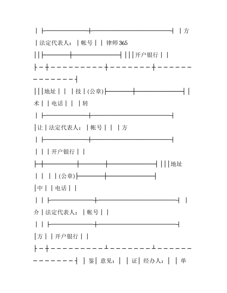 技术专家心得体会实用 先进技术心得(三篇)_第3页